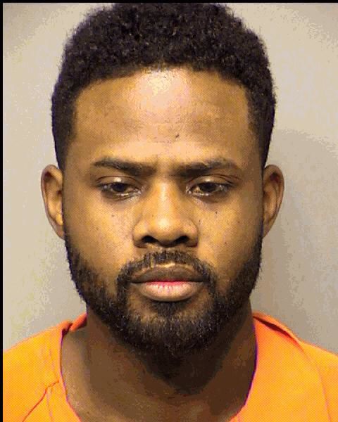 Marcus Duane Aldridge